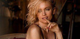 justine mattera foto
