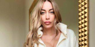 karina cascella foto
