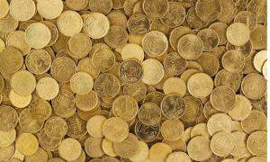 Monete 50 centesimi: ecco quelle più rare