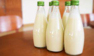 latte vaccino sostituti vegetali 