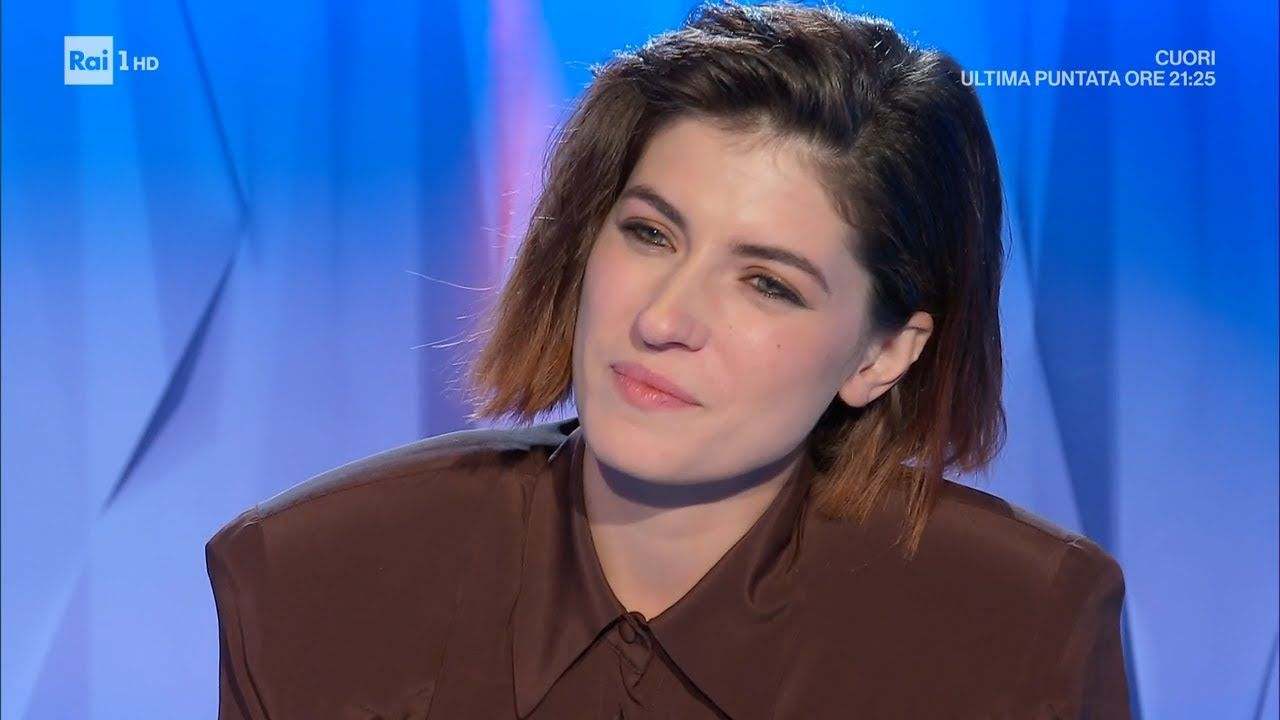 maria chiara giannetta