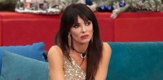 miriana trevisan parole shock