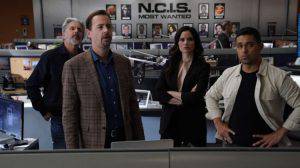 ncis 19