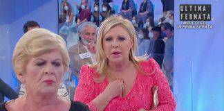 uomini e donne pinuccia tina