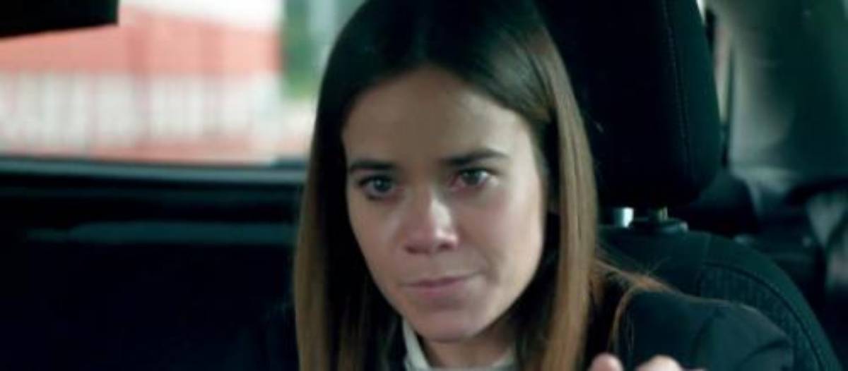 Un posto al sole: Chiara deve essere protetta