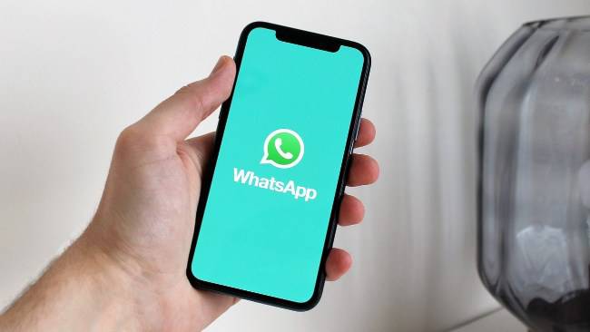 whatsapp bloccato