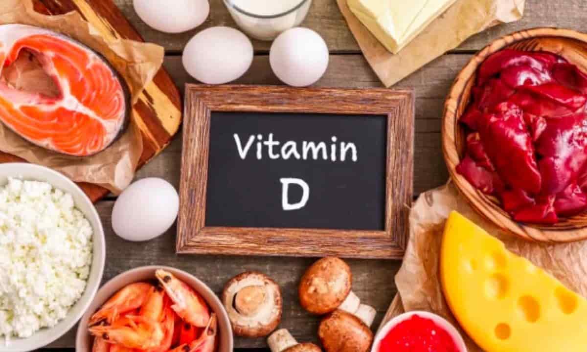 Vitamina D: approfittane adesso per farne il pieno così