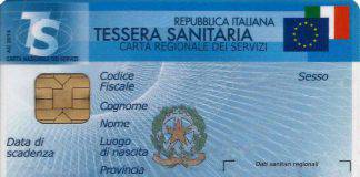 Tessera Sanitaria: cambia tutto, ecco cosa sta succedendo