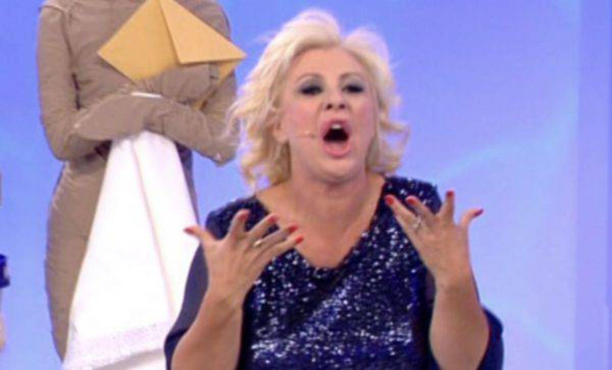 Uomini e Donne: Ida nel baratro, cosa è successo con Tina