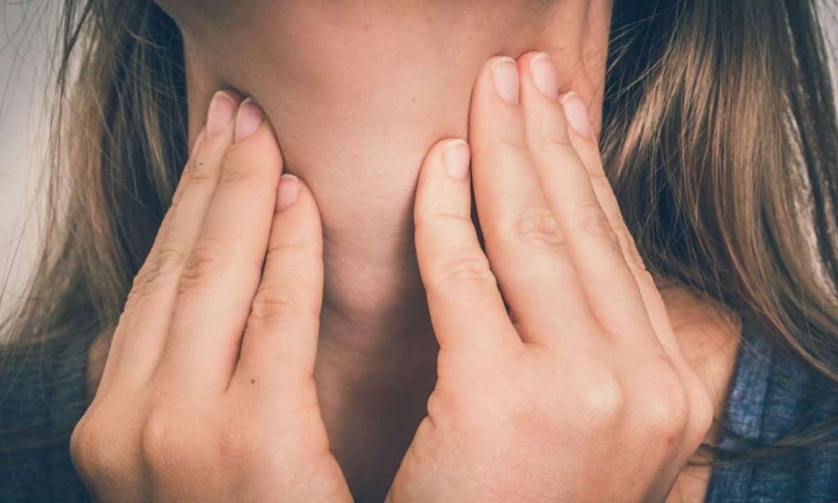 tiroide problemi insonnia nervosismo