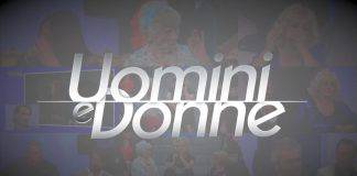 uomini e donne covid