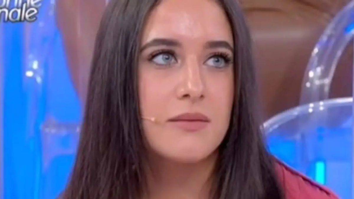 Uomini e Donne: Lilli vuole abbandonare il programma