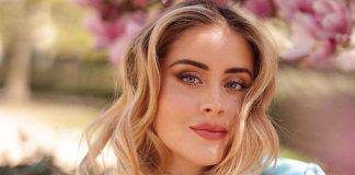 valentina ferragni look