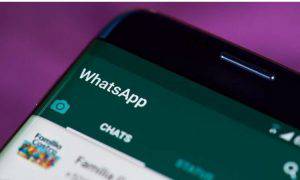 whatsapp cancellazione profilo 