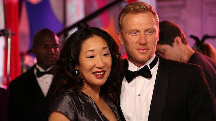 Grey’s Anatomy: Kevin McKidd sogna il ritorno di Sandra Oh