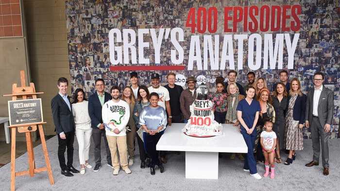 Grey’s Anatomy: cosa ne sarà dello show in futuro?