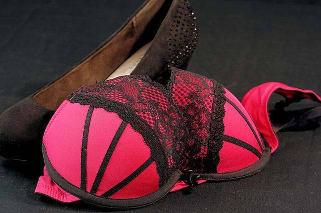 Reggiseni: come lavarli senza rovinarli