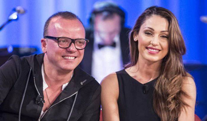 Anna Tatangelo: una fonte rivela “Che errore lasciarsi con Gigi D’Alessio”