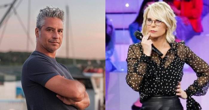 Amici: ecco cosa ha detto il primo vincitore del talent su Maria De Filippi 