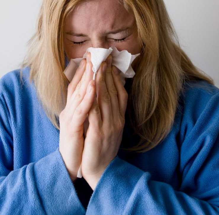 Allergie di stagione o allergie a farmaci