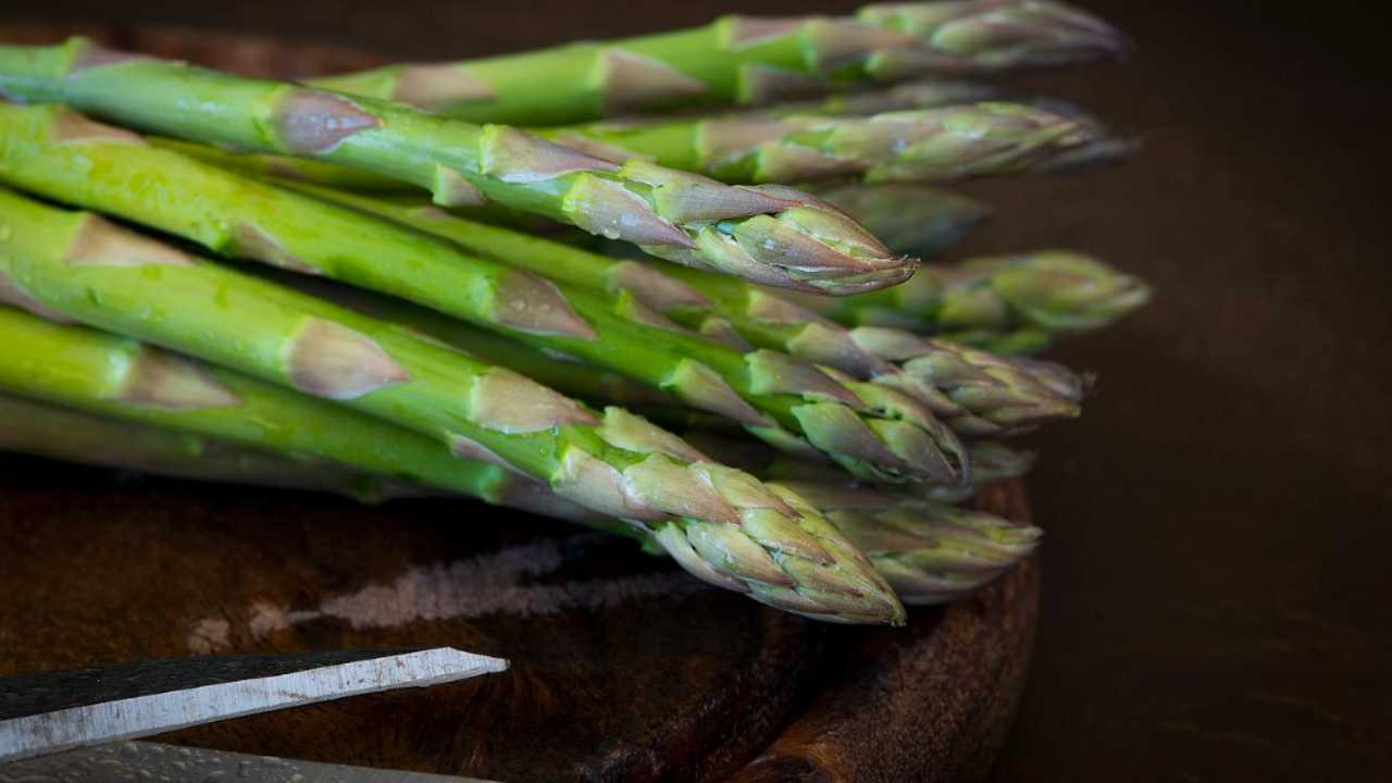 Asparagi