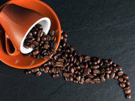 Caffè e bevande sostitutive
