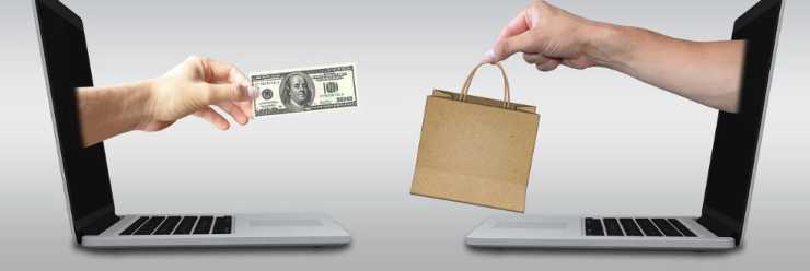 Consigli su come guadagnare con l'e-commerce