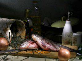 Cucinare con la friggitrice ad aria