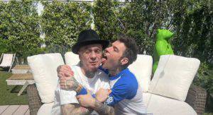 fedez e j- ax