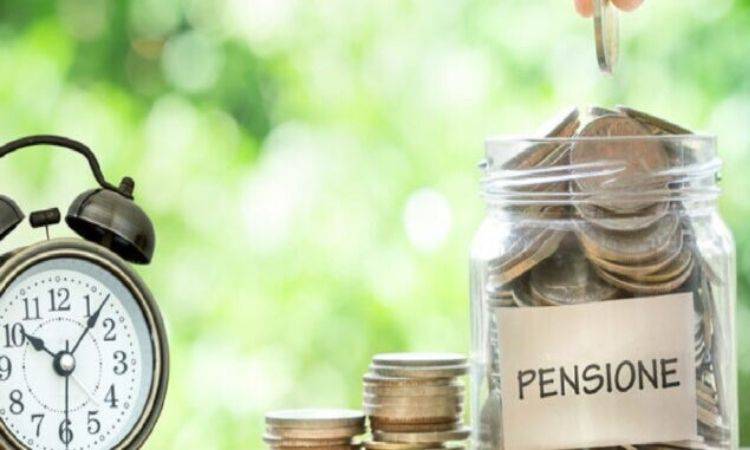 Pensioni: ecco a chi spetta un aumento inaspettato