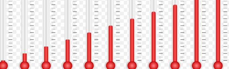 Temperature altissime