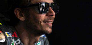 Valentino Rossi