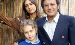 Romina Power Ylenia Carrisi 