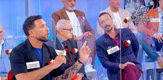 uomini e donne armando alessandro