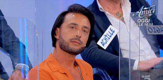 uomini e donne armando