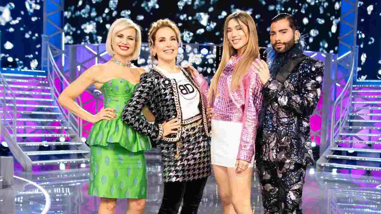 la pupa e il secchione