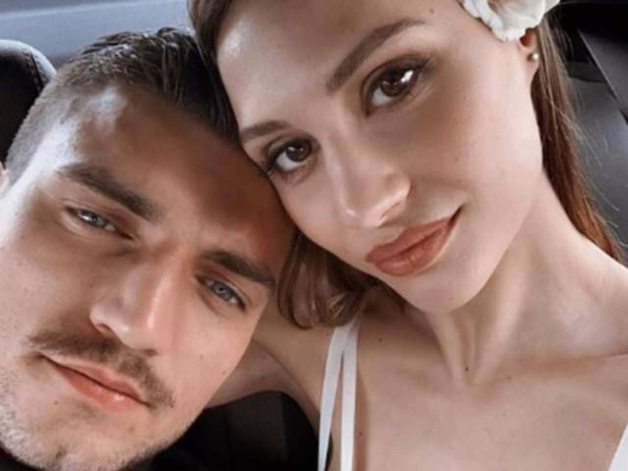 marco fantini e beatrice valli