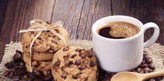 Biscotti pistacchio e cioccolato: solo 40 calorie ma buonissimi