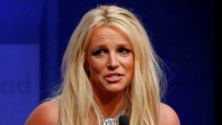 Britney Spears: la triste notizia che nessuno voleva sentire