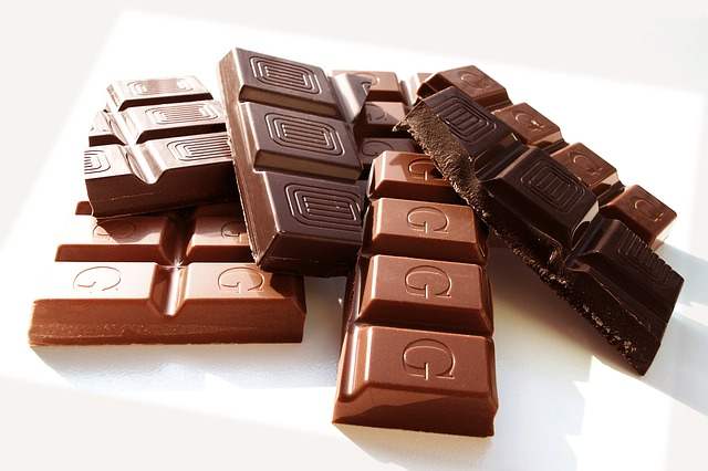 Cioccolato: le 6 ragioni per il quale lo devi mangiare