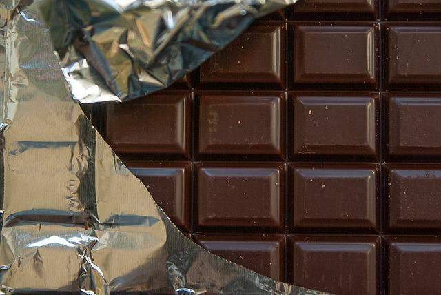 Cioccolato: le 6 ragioni per il quale lo devi mangiare