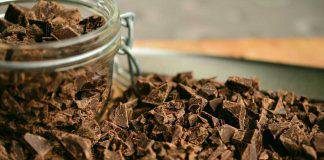 Cioccolato: le 6 ragioni per il quale lo devi mangiare
