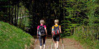 Camminata: come macinare passi e perdere peso
