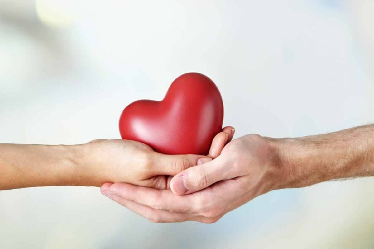 Cuore ed intestino problematico: salvali così