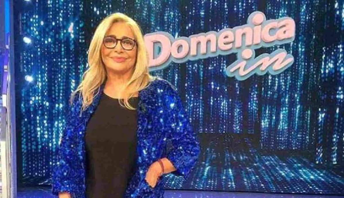 Domenica in anticipazioni: wow arriva lui da Mediaset!