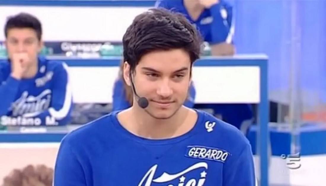 Amici 11: vi ricordate il vincitore Gerardo Pulli?