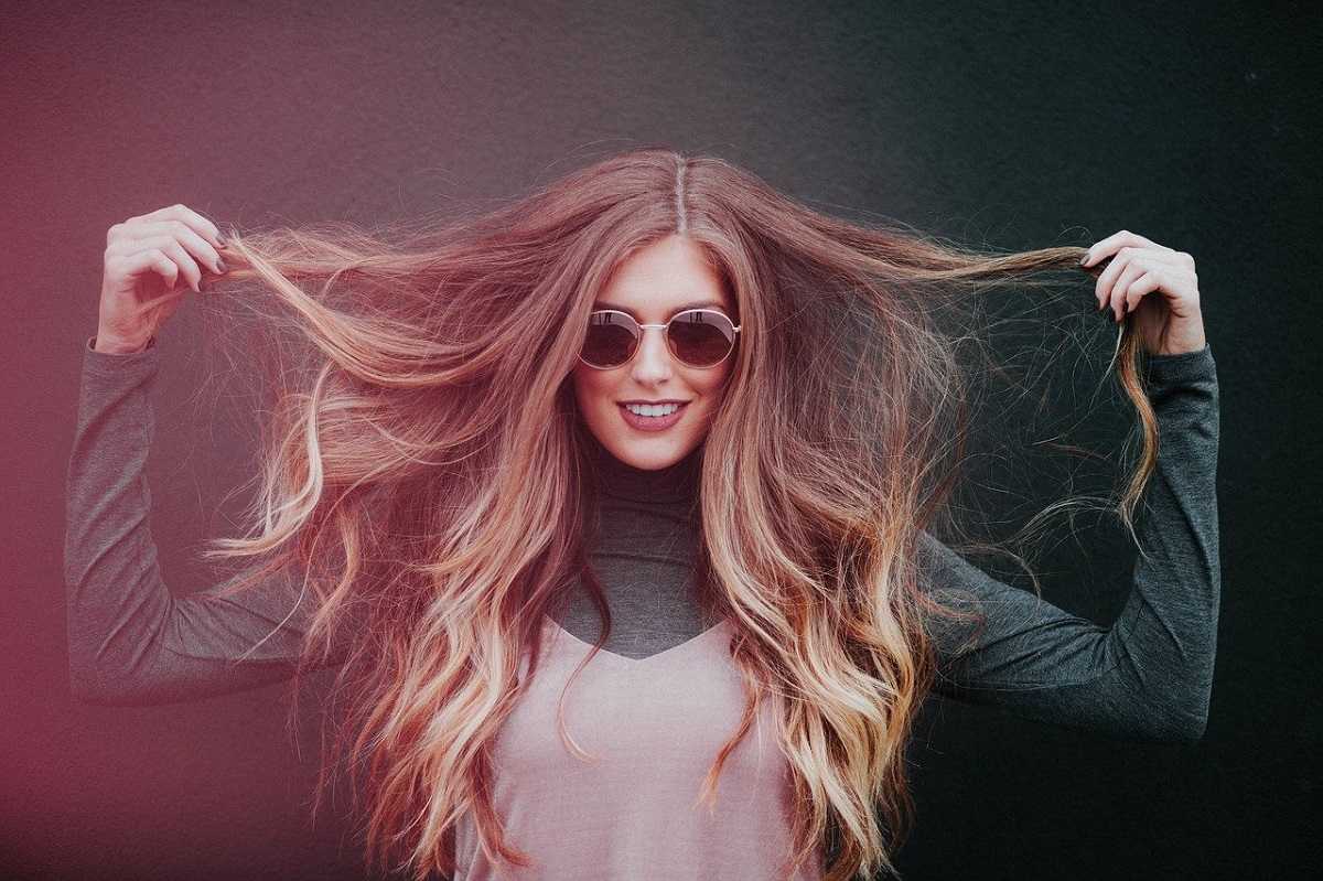 Maschera per capelli: come prepararla utilizzando prodotti naturali