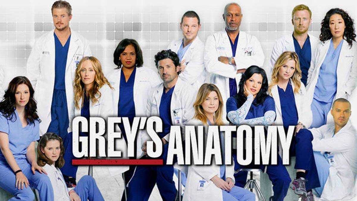 Grey’s Anatomy: cosa ne sarà dello show in futuro?