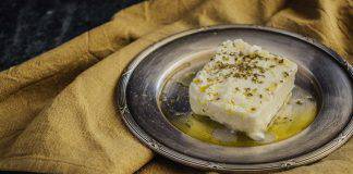Feta: ecco perché la dovremmo mangiare