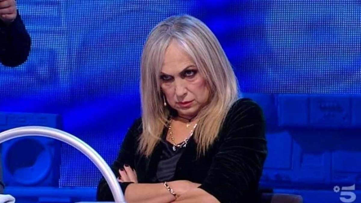 Amici 21: nuovo guanto di sfida da parte di Alessandra Celentano